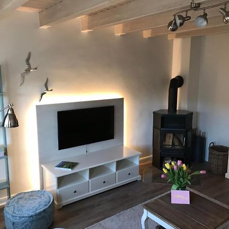 Lieblingsplatz Lägenhet Wrixum Exteriör bild